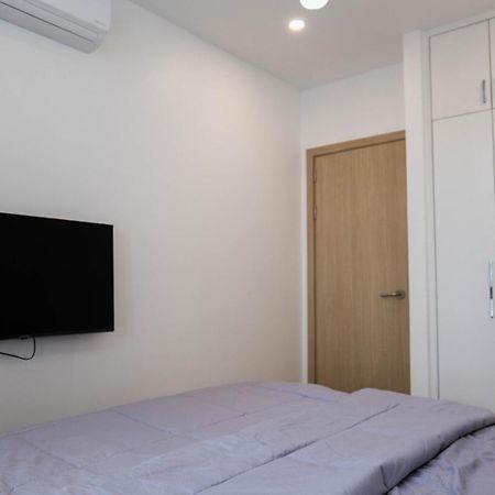 Bk Residence Phnom Penh Exterior foto