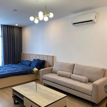 Bk Residence Phnom Penh Exterior foto