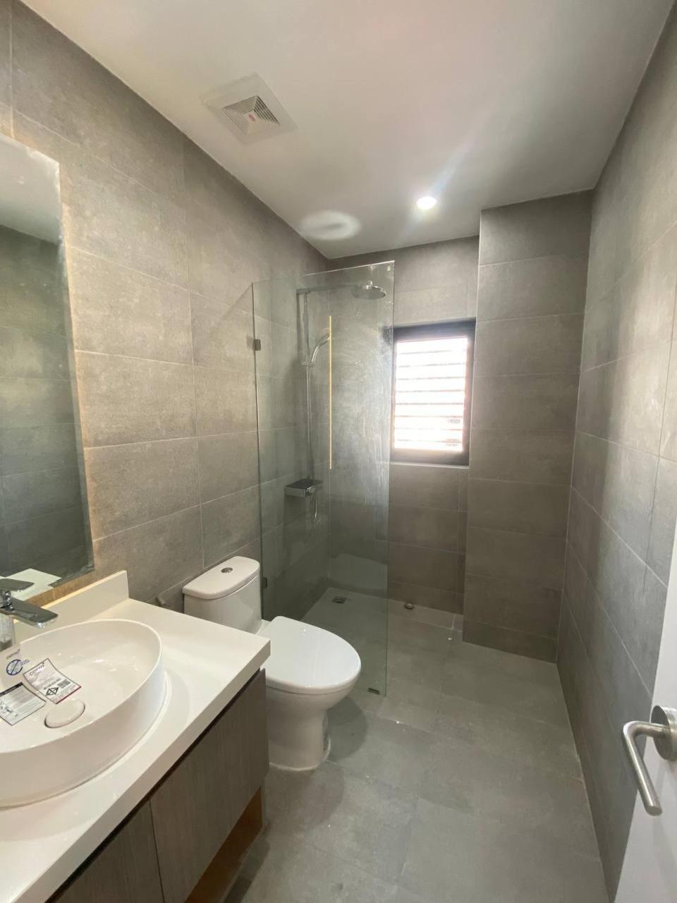 Bk Residence Phnom Penh Exterior foto